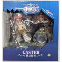 Figure - With Bonus - Fate/Extra / Tamamo-no-Mae (Caster)