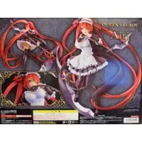 Figure - Queen's Blade / Airi