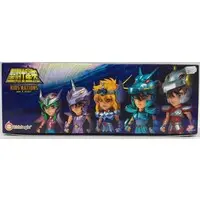 Figure - Saint Seiya