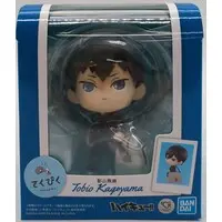 Tekupiku - Haikyu!! / Kageyama Tobio