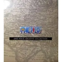 Figure - One Piece / Edward Newgate