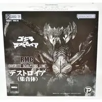 Figure - Godzilla series