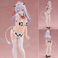 TENITOL - Alya Sometimes Hides Her Feelings in Russian