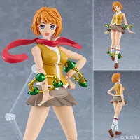 Plastic model - My-Hime / Tokiha Mai