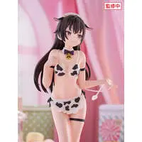 TENITOL - Alya Sometimes Hides Her Feelings in Russian / Suou Yuki