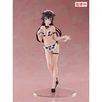 TENITOL - Alya Sometimes Hides Her Feelings in Russian / Suou Yuki