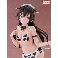 TENITOL - Alya Sometimes Hides Her Feelings in Russian / Suou Yuki