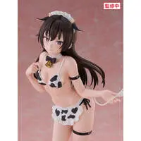 TENITOL - Alya Sometimes Hides Her Feelings in Russian / Suou Yuki