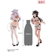 TENITOL - Alya Sometimes Hides Her Feelings in Russian / Suou Yuki