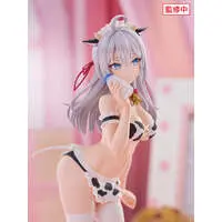 TENITOL - Alya Sometimes Hides Her Feelings in Russian