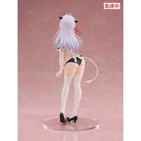 TENITOL - Alya Sometimes Hides Her Feelings in Russian