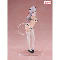 TENITOL - Alya Sometimes Hides Her Feelings in Russian