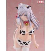 TENITOL - Alya Sometimes Hides Her Feelings in Russian