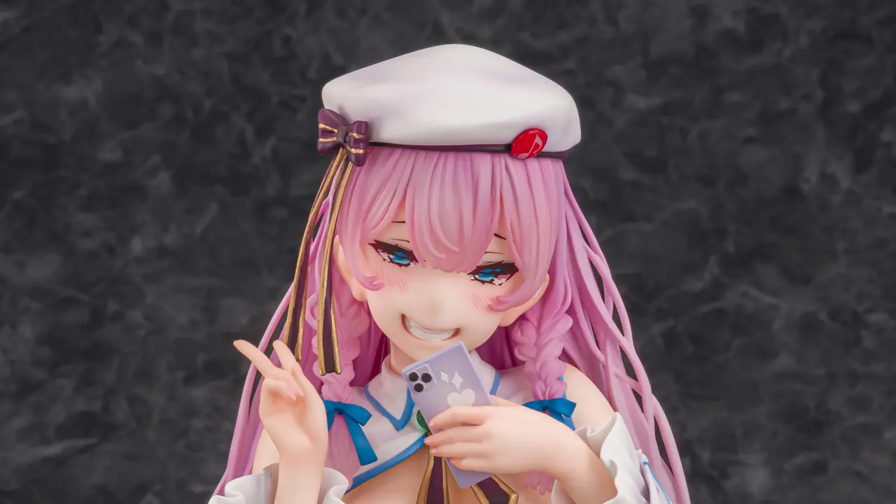 Rocket Boy - Momo Tsukimi