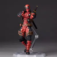 Amazing Yamaguchi - Deadpool