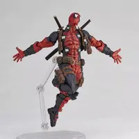 Amazing Yamaguchi - Deadpool