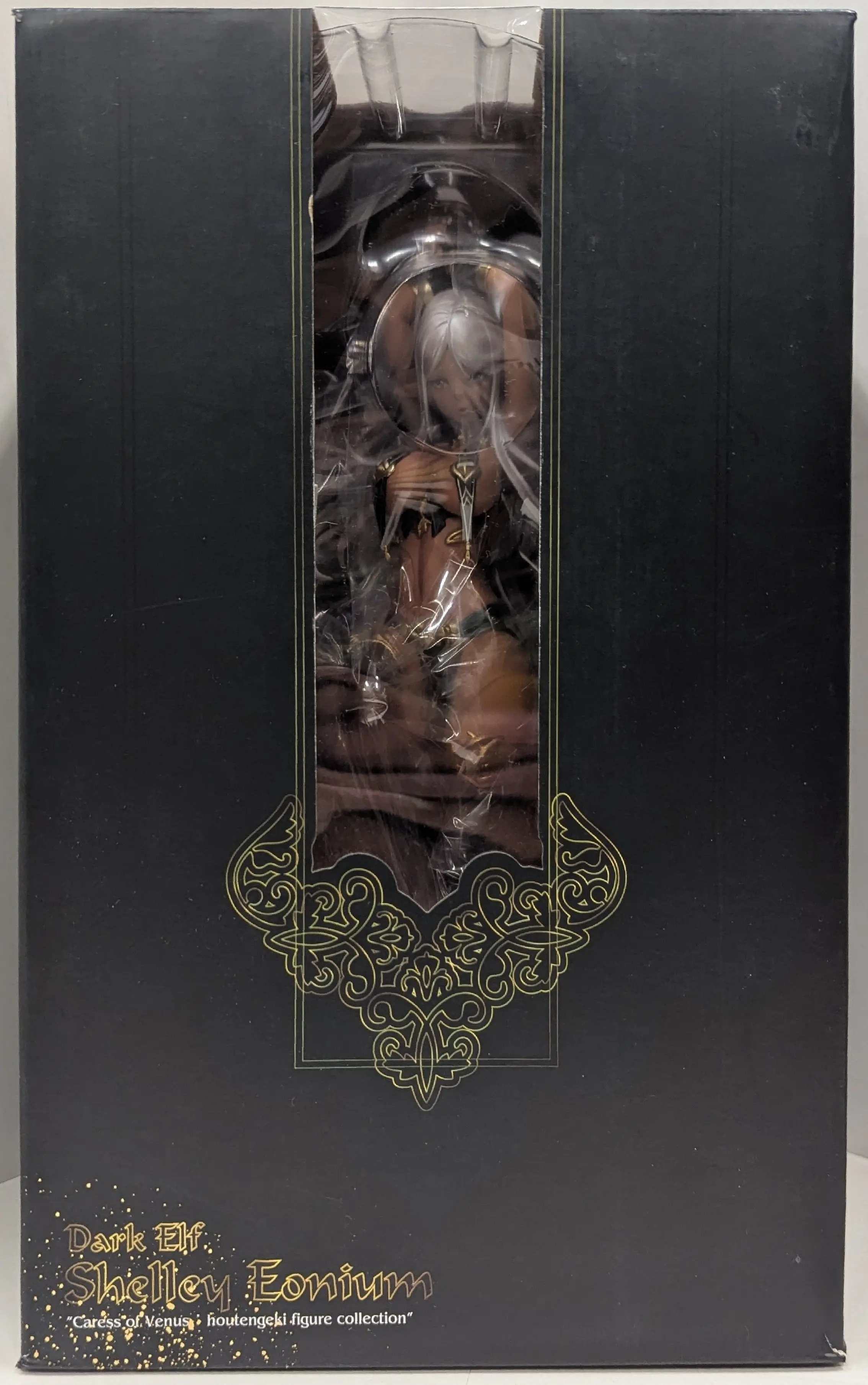 Caress of Venus : Houtengeki Figure Collection Shelly Eonium