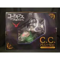 Figure - Code Geass / C.C.
