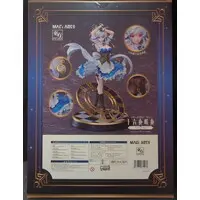 With Bonus - Figure - Touhou Project / Izayoi Sakuya