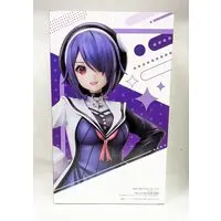 Figure - Prize Figure - Aogiri Vtuber High School / Otodama Tamako