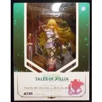 Figure - Tales of series / Milla Maxwell