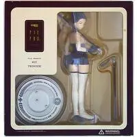 Figure - Murata Range