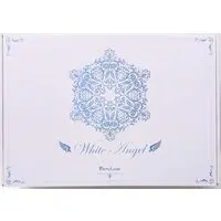 Figure - White Angel