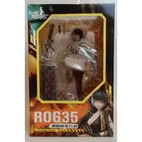 Figure - Girls' Frontline