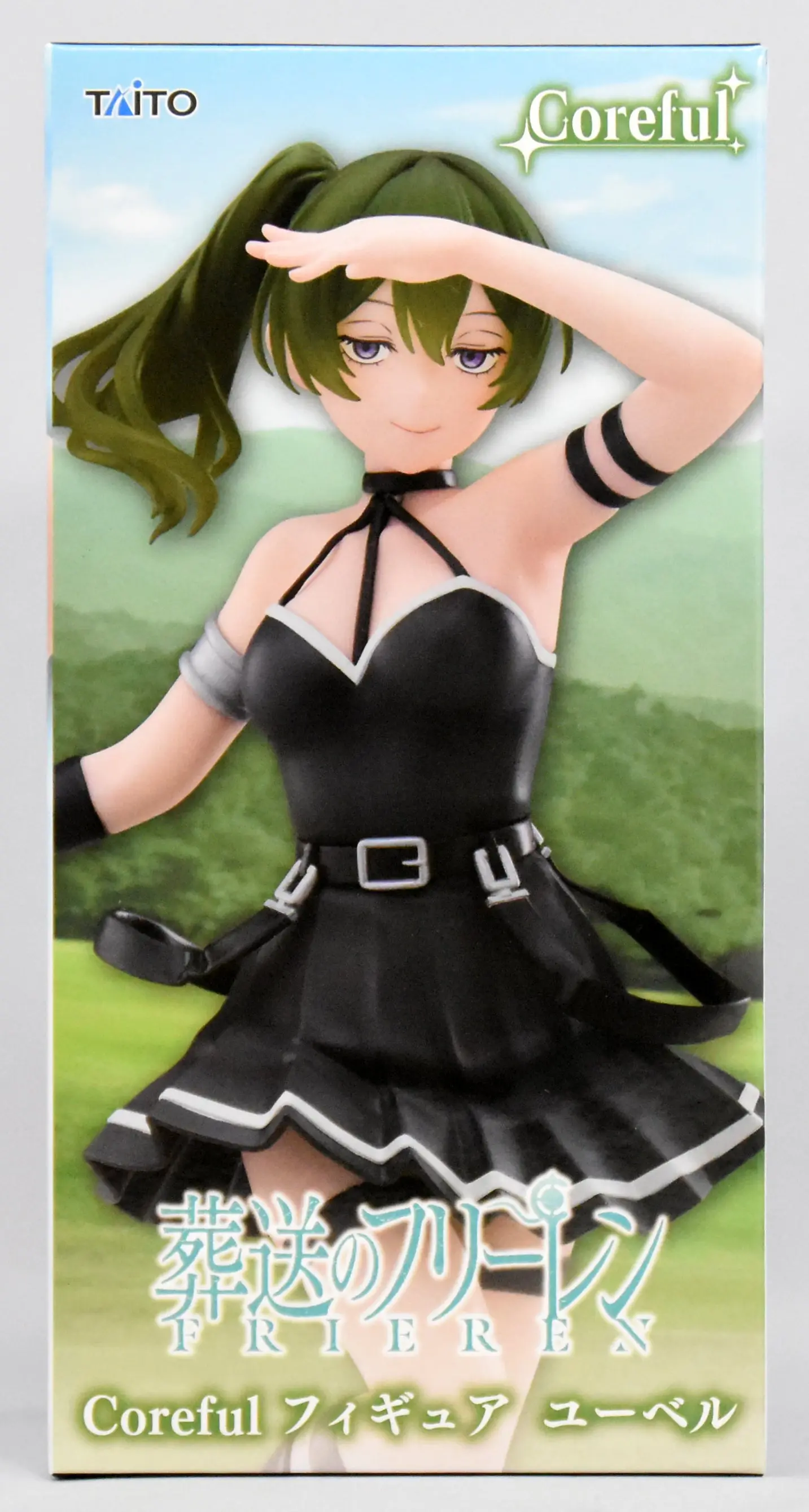 Coreful - Sousou no Frieren / Übel