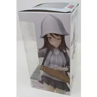 Figure - Girls und Panzer / Mika