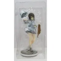 Figure - Girls und Panzer / Mika