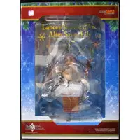 Figure - Fate/Grand Order / Jeanne d'Arc Alter Santa Lily