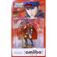amiibo - Super Smash Bros.