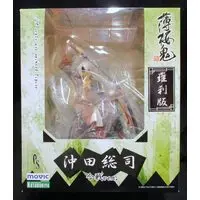 Figure - Hakuoki / Okita Souji