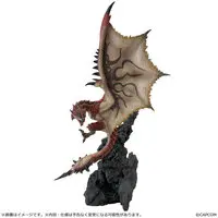 Capcom Figure Builder Creator's Model - Monster Hunter Series / Rathalos