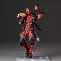 Amazing Yamaguchi - Deadpool