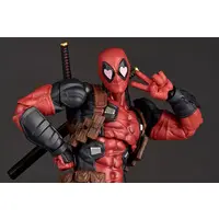 Amazing Yamaguchi - Deadpool