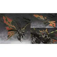 Figure - Godzilla series