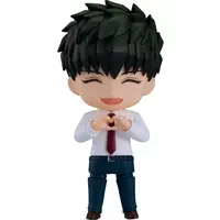 Nendoroid - Yakuza Fiancé: Raise wa Tanin ga Ii / Miyama Kirishima
