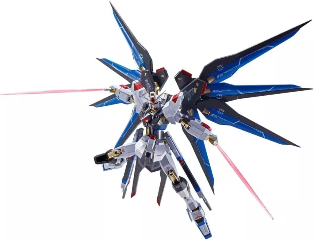 Figure - Mobile Suit Gundam SEED Destiny