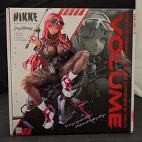Figure - NIKKE / Volume