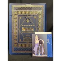 Creators Collection Noboru Kanatsuki Original Character Olivia