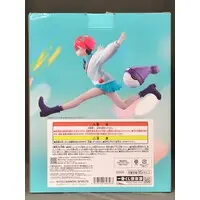 Ichiban Kuji - Mobile Suit Gundam GQuuuuuuX / Amate Yuzuriha