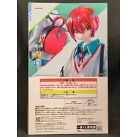 Ichiban Kuji - Mobile Suit Gundam GQuuuuuuX / Amate Yuzuriha
