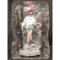 Ichiban Kuji - Mobile Suit Gundam GQuuuuuuX / Amate Yuzuriha