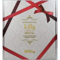 Binding Creator's Opinion - Lilly (Hisasi) - Hisasi