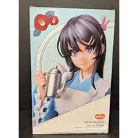 Figure - Prize Figure - Rascal Does Not Dream of Bunny Girl Senpai / Sakurajima Mai