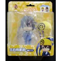 Nendoroid - Touken Ranbu / Mikazuki Munechika
