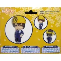 Nendoroid - Touken Ranbu / Mikazuki Munechika