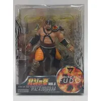 Figure - Fist of the North Star / Fudou (Hokuto no Ken)